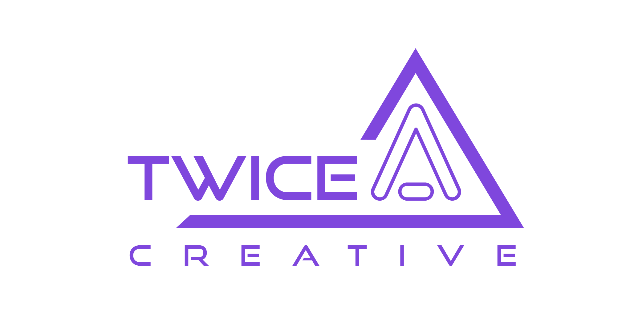 Twice A. Creative
