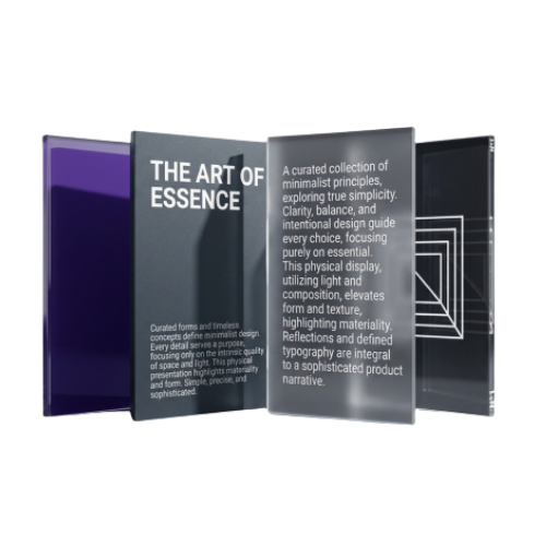 Brand identity guidelines